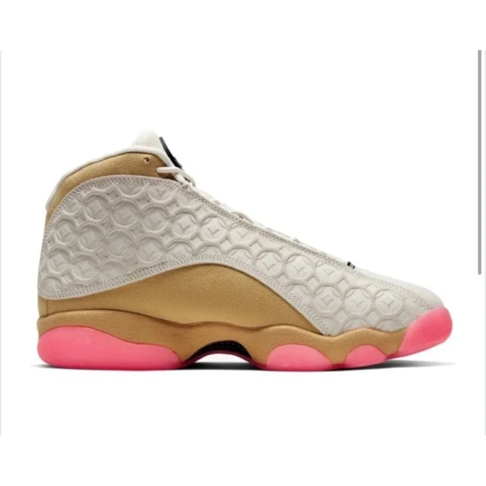 Nike Air Jordan 13‎ Retro Chinese New Year CNY CW4409-100 Men's Size 11